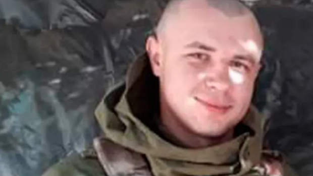 Ukrainian soldier blows himself up on bridge to stop Russian tank advance