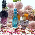 dossier perfumes
