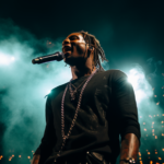 contentcreativestudio travis scott during a concert 90d01f9b 151d 44a8 8b18 bf7159958b1e