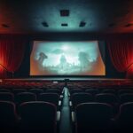 contentcreativestudio realistic photo of a cinemas screen 0c4b008d d7cf 4e93 af78 d19b1d15114a