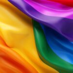 contentcreativestudio realistic photo of a lgbtq flag 030ebd98 b2ae 40ce a42a f01314a8a38b