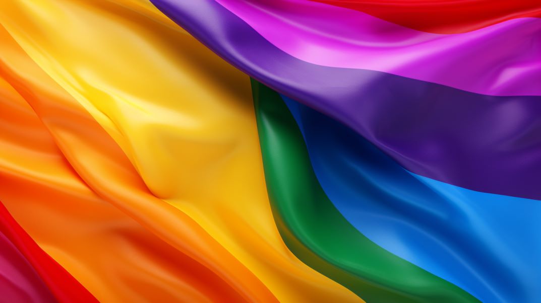 contentcreativestudio realistic photo of a lgbtq flag 030ebd98 b2ae 40ce a42a f01314a8a38b