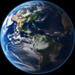 contentcreativestudio realistic photo of earth bc5d3946 1a6d 4d9b 98b3 c8437088790e