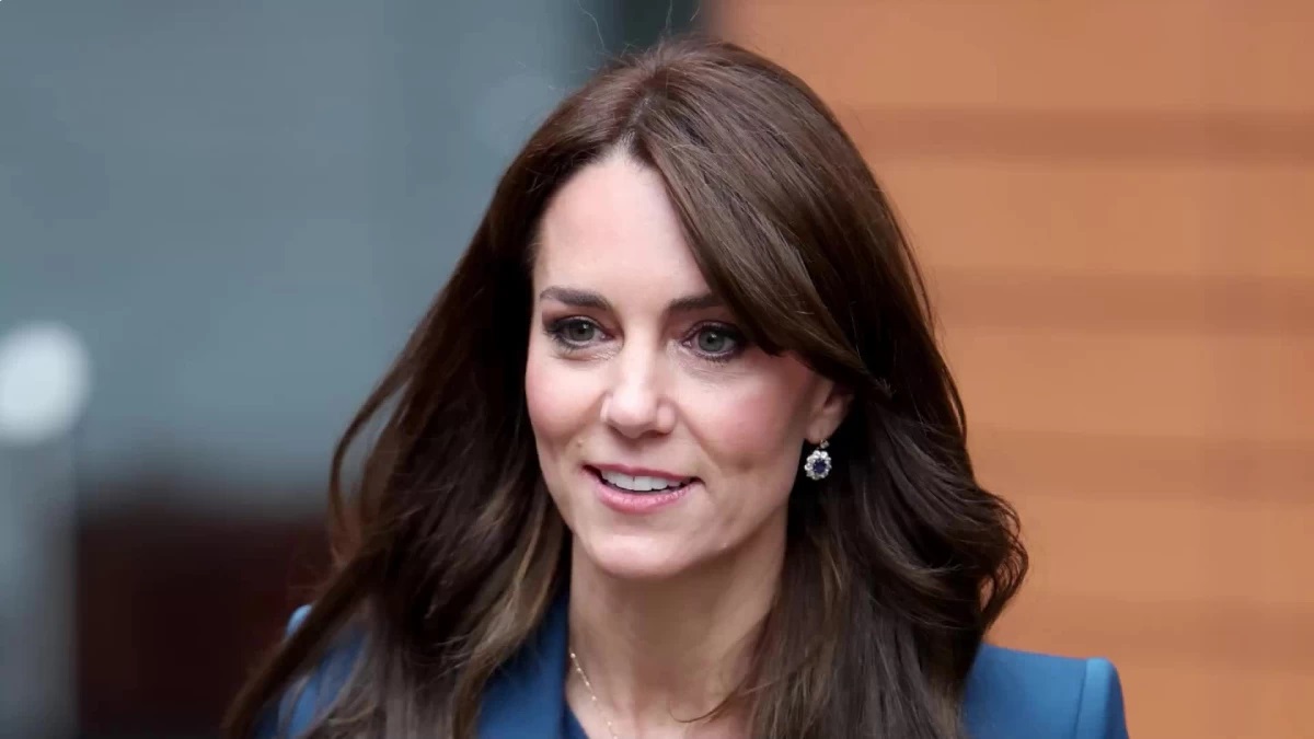 kate middleton operazione addome