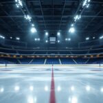 Islanders fans showing dwindling engagement at a game
