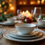 Family gathering during politically charged holiday