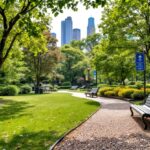 New York City border security strategies overview