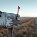 Seniors in rural areas affected by Canada Post strike