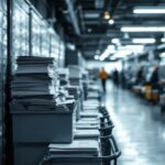 Canada Post workers returning to work during delays