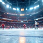 Capitals celebrate victory against Maple Leafs