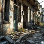 Chemical weapons concerns in Syria after Assad's regime