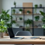 Craig Conover in un evento di networking aziendale
