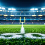 Darren Rizzi durante una sessione di coaching NFL