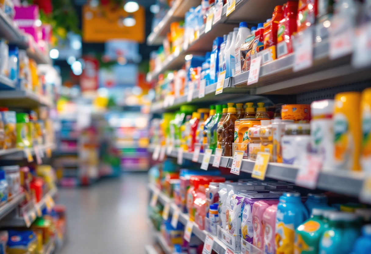 Dollarama settles class action lawsuit over eco fees