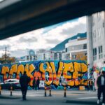 Discussion on drug decriminalization in Vancouver