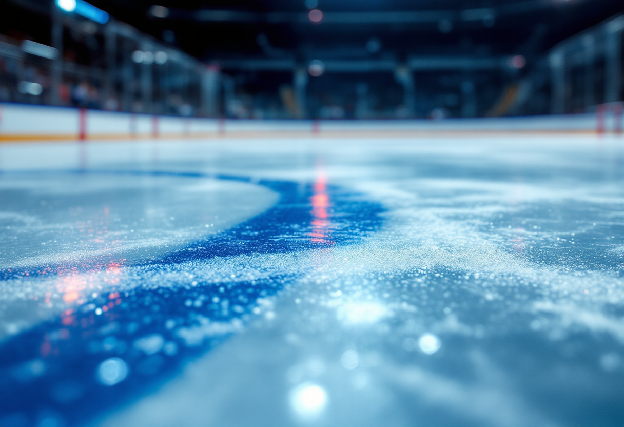 Edmonton Oilers celebrate narrow win against Lightning