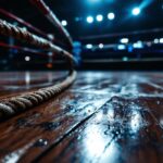 Women's boxing at the Olympics and gender eligibility debate