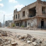 Hezbollah's supply chain issues due to Syria's regime change