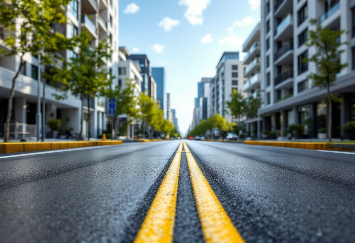 Residents of Saskatoon benefit from improved street grading