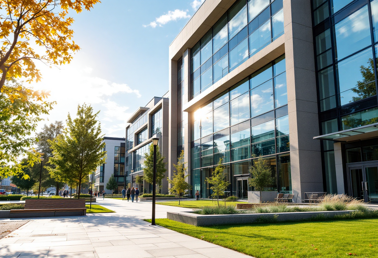 International students in Ontario's college system