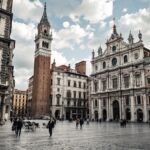 Italy's political landscape amidst European challenges