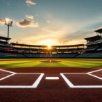 Juan Soto discussing his future in MLB