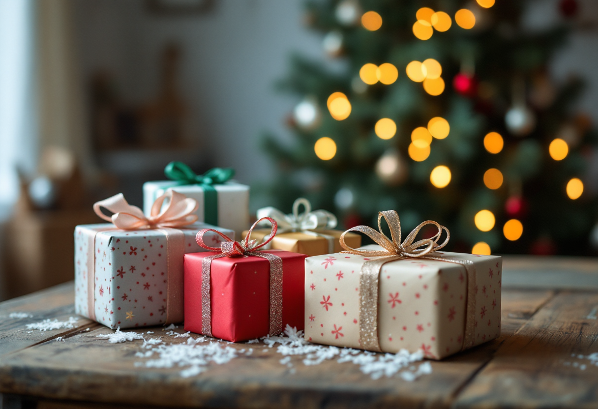 Creative last-minute holiday gift ideas for modern shoppers