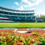 MLB winter meetings showcasing major trades and signings