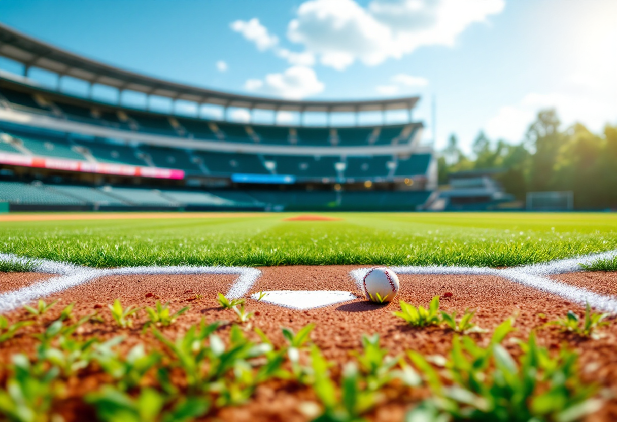 MLB winter meetings showcasing major trades and signings