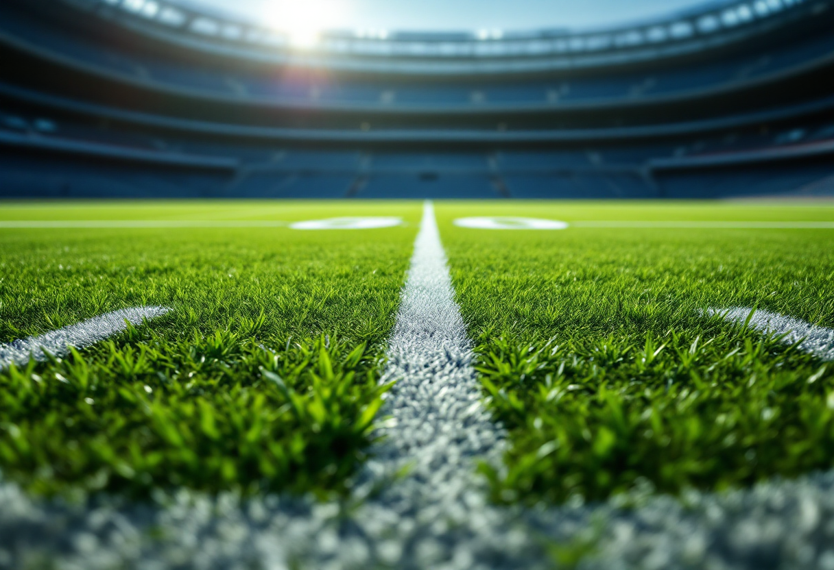 Buffalo Bills and Miami Dolphins NFL ownership meeting