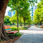 Young LGBTQ individuals exploring modern dating