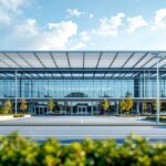 New parkade enhances accessibility at Regina General Hospital