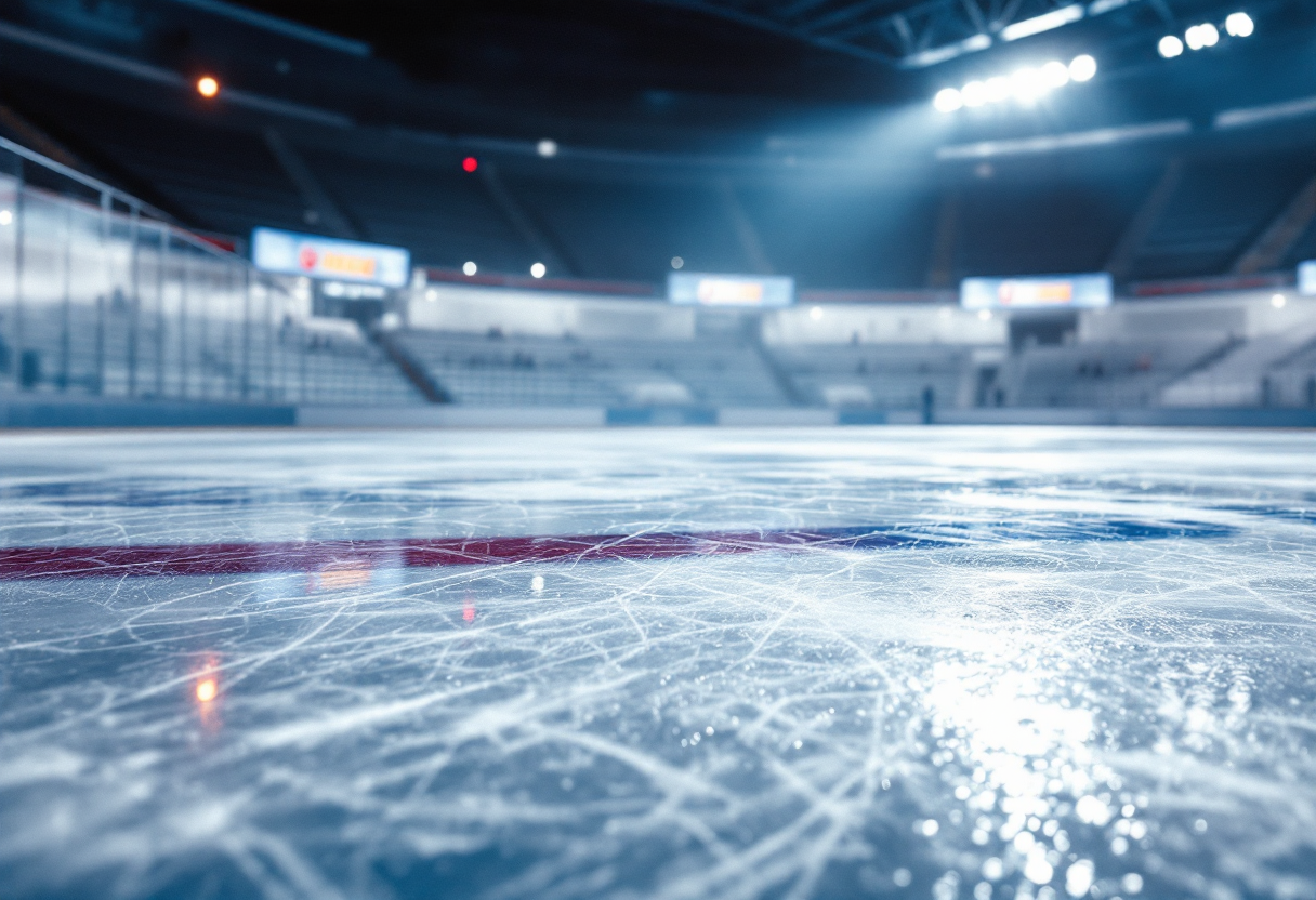 Oshawa Generals celebrate comeback win against London Knights
