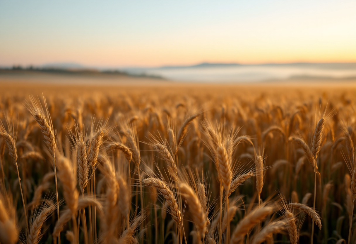 Robert F. Kennedy Jr. discute agribusiness e salute pubblica