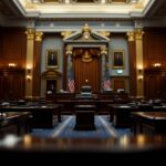 Senate Republicans questioning Trump's defense nominee