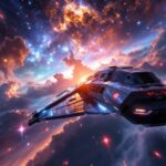 Immagine di Star Wars Skeleton Crew in esplorazione galattica