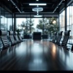 Tech giants adapting to new political landscapes