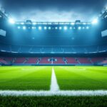 Fan experiencing the highs and lows of sports in today's world