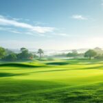 Tiger Woods gioca al PNC Championship con suo figlio Charlie