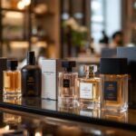 Donald Trump unveils his new fragrance line