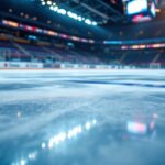 Winnipeg Jets celebrate after defeating Boston Bruins 8-1