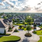 Young adults exploring the ex-burbs of Polk County