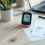 Monitoraggio continuo della glicemia e salute cerebrale