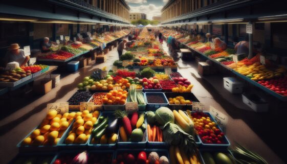Manitoba's buy local campaign under scrutiny for ad costs