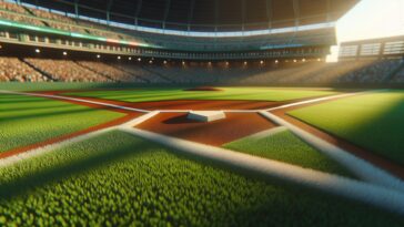 Sneak peek of the 2024 World Series documentary