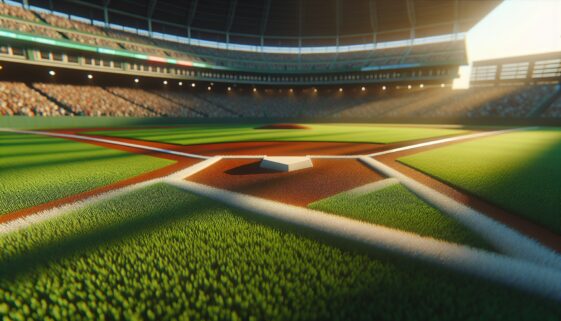 Sneak peek of the 2024 World Series documentary