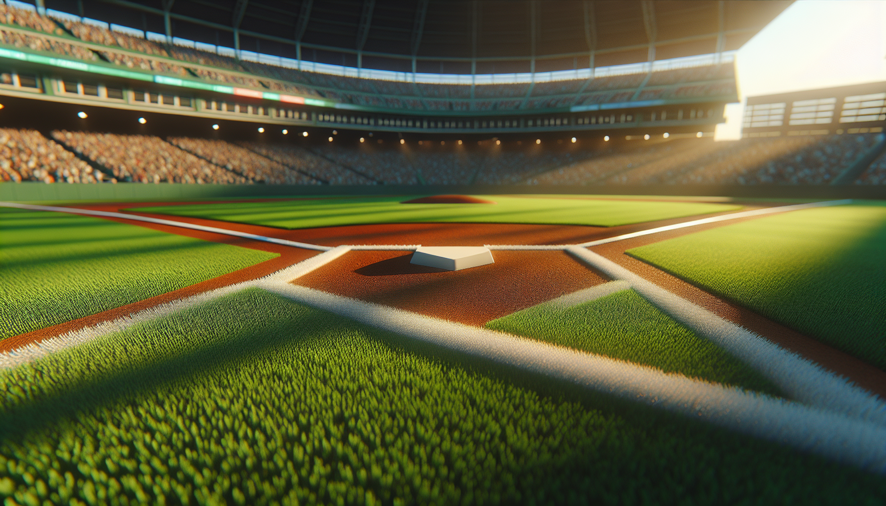 Sneak peek of the 2024 World Series documentary