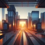 AI technology applications in military and civilian sectors