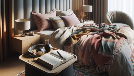 Comfortable sleep solutions for Gen-Z lifestyles