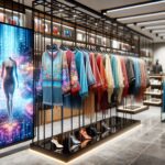 Spring sale banner for Amazon Canada with discounts